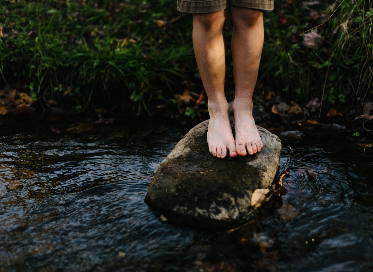 stubborn toenail fungus