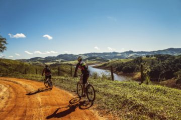 triathlon training