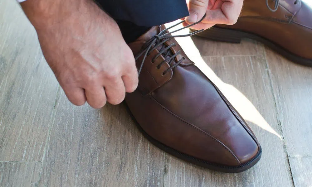 shoe foot size changing