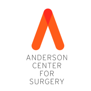 anderson center for surgery