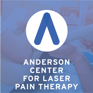 anderson center for laser pain therapy