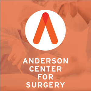 anderson center for surgery