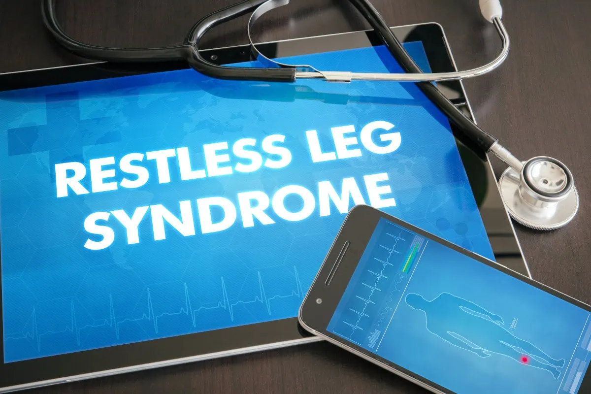 restless leg syndrome treatment