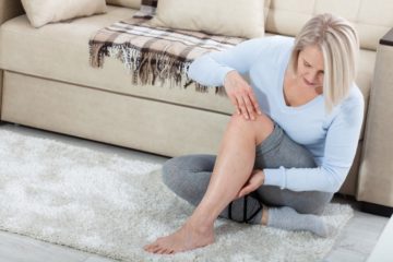chronic pain syndrome