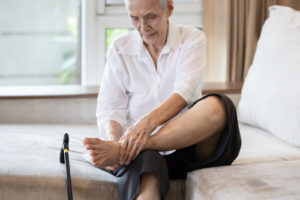 treatment for neuropathy in legs and feet