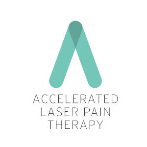 accelerated laser pain therapy