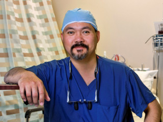 Dr. Demetrio J. Aguila III, MD