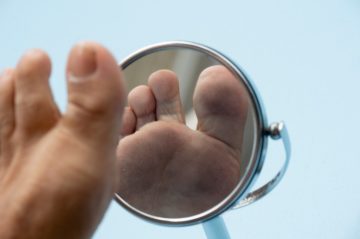 diabetic foot infection treatment fort collins, co