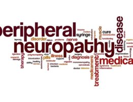 Peripheral Neuropathy 5 stages
