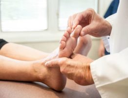 Reconstructive Foot and Ankle Surgery