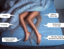 Restless Legs Syndrome Symptoms