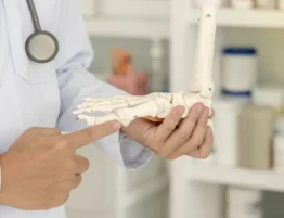 Bunion Surgery week by week