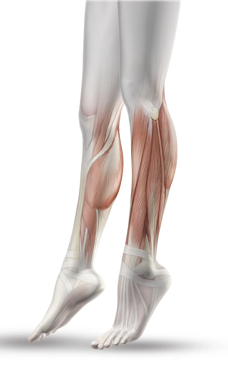 Laser Pain & Fungus Treatment