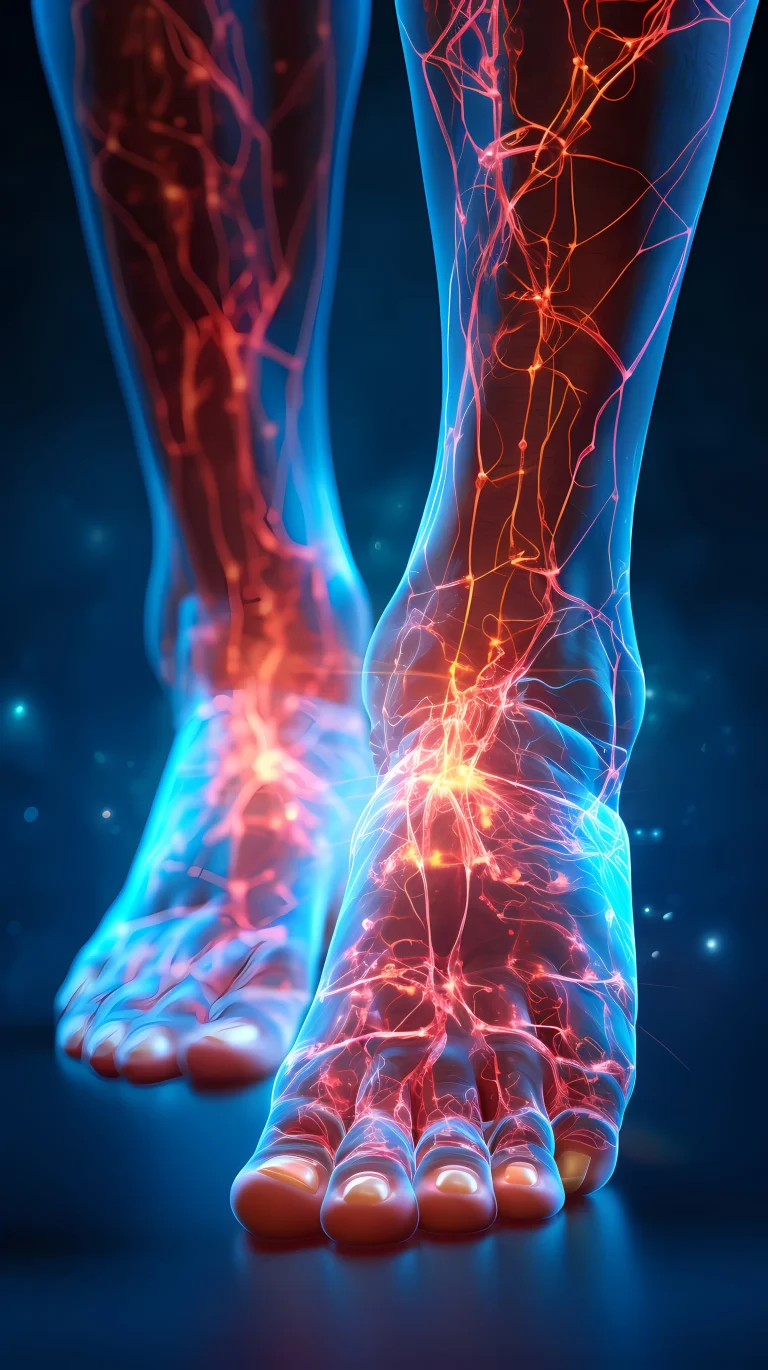 Ankle Arthritis