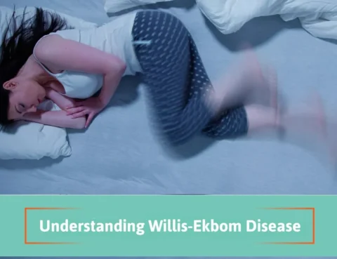 willis ekbom disease