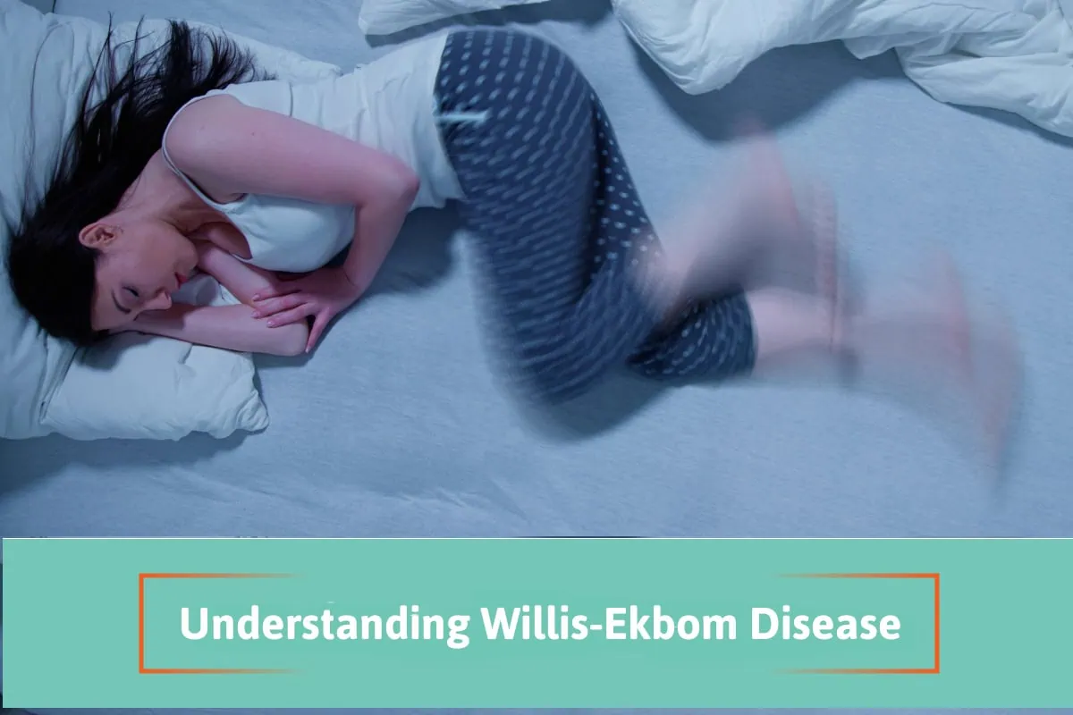 willis ekbom disease