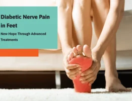 Nerve Pain In Feet