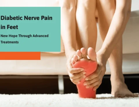 Nerve Pain In Feet
